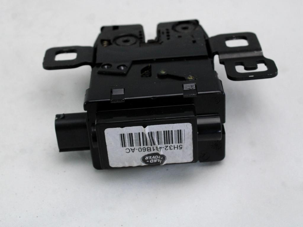 ZAKLEPANJE PRTLJA?NIH VRAT  OEM N. 5H32-431B60-AC ORIGINAL REZERVNI DEL LAND ROVER RANGE ROVER SPORT L320 MK1 R (2010 -2013)DIESEL LETNIK 2011