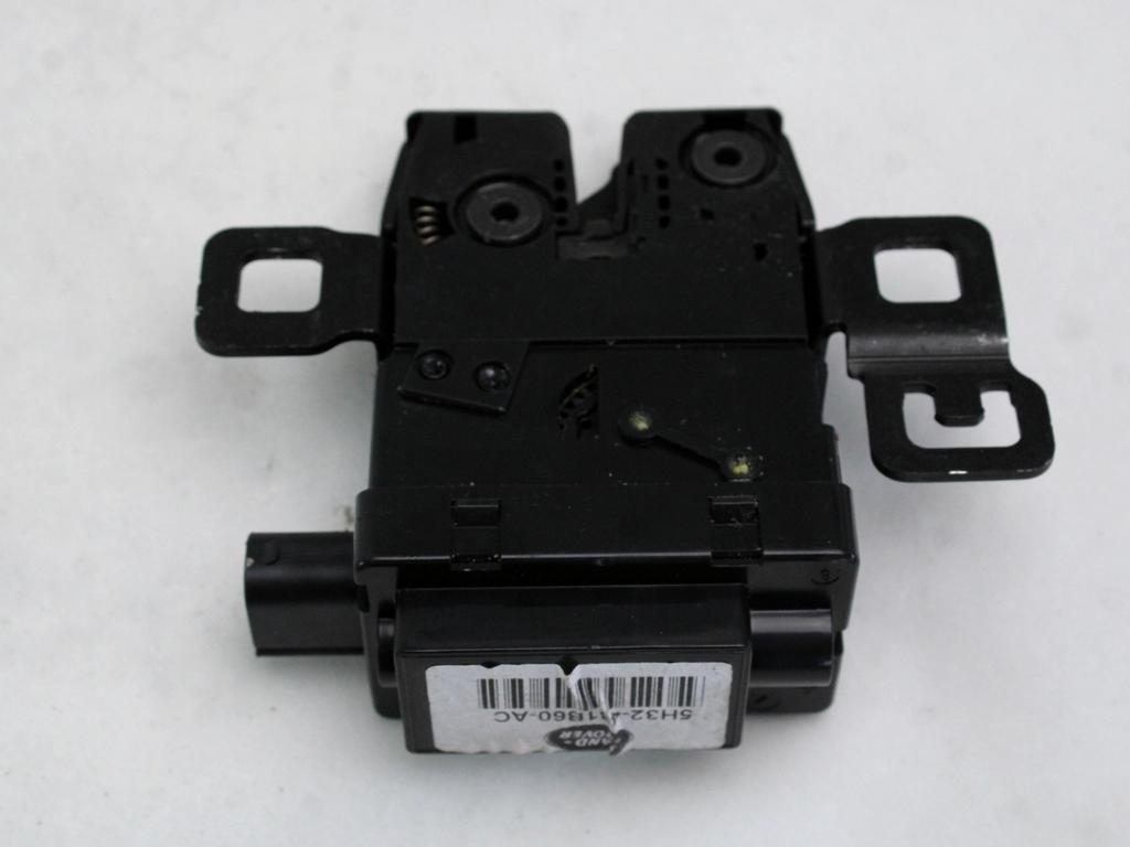 ZAKLEPANJE PRTLJA?NIH VRAT  OEM N. 5H32-431B60-AC ORIGINAL REZERVNI DEL LAND ROVER RANGE ROVER SPORT L320 MK1 R (2010 -2013)DIESEL LETNIK 2011