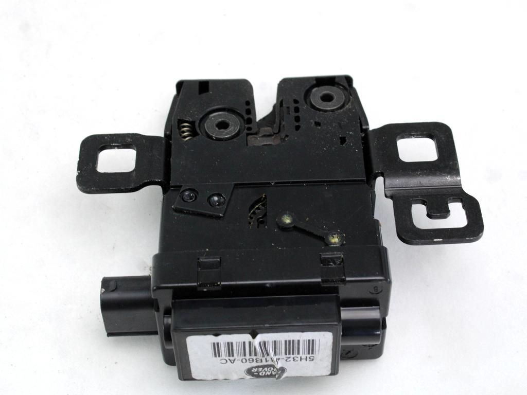 ZAKLEPANJE PRTLJA?NIH VRAT  OEM N. 5H32-431B60-AC ORIGINAL REZERVNI DEL LAND ROVER RANGE ROVER SPORT L320 MK1 R (2010 -2013)DIESEL LETNIK 2011