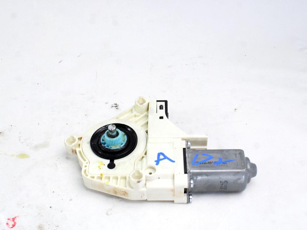 DVIZNI MEHANIZEM SPREDNIH STEKEL  OEM N. 32053 MOTORINO ALZACRISTALLO PORTA ANTERIORE ORIGINAL REZERVNI DEL LAND ROVER RANGE ROVER SPORT L320 MK1 R (2010 -2013)DIESEL LETNIK 2011