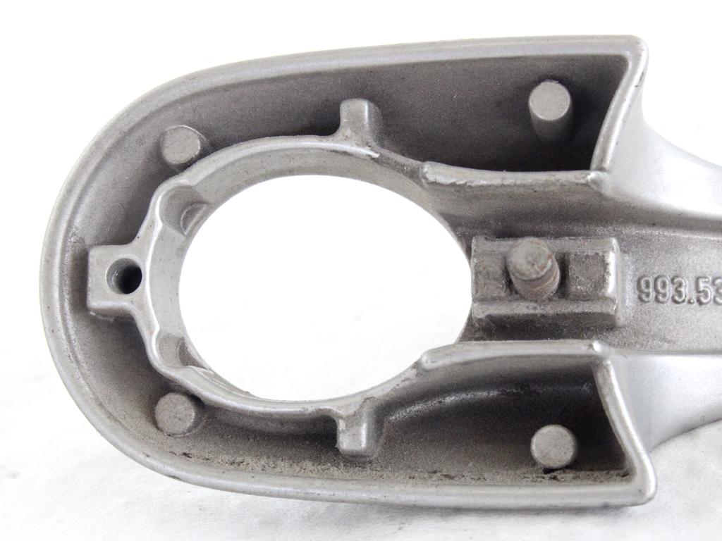 ZUNANJA KLJUKA SPREDNJA LEVA VRATA OEM N. 993537061 ORIGINAL REZERVNI DEL PORSCHE 911 993 (1993 - 1997)BENZINA LETNIK 1997