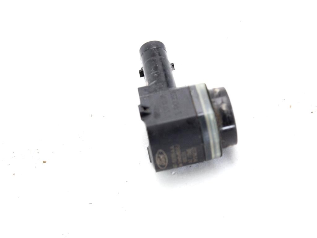 PARKIRNI SENZORJI OEM N. 8A6T-15K859-AA ORIGINAL REZERVNI DEL LAND ROVER RANGE ROVER SPORT L320 MK1 R (2010 -2013)DIESEL LETNIK 2011