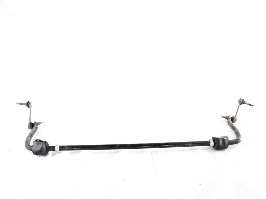 ZADNJI STABILIZATOR OEM N. LR015341 ORIGINAL REZERVNI DEL LAND ROVER RANGE ROVER SPORT L320 MK1 R (2010 -2013)DIESEL LETNIK 2011