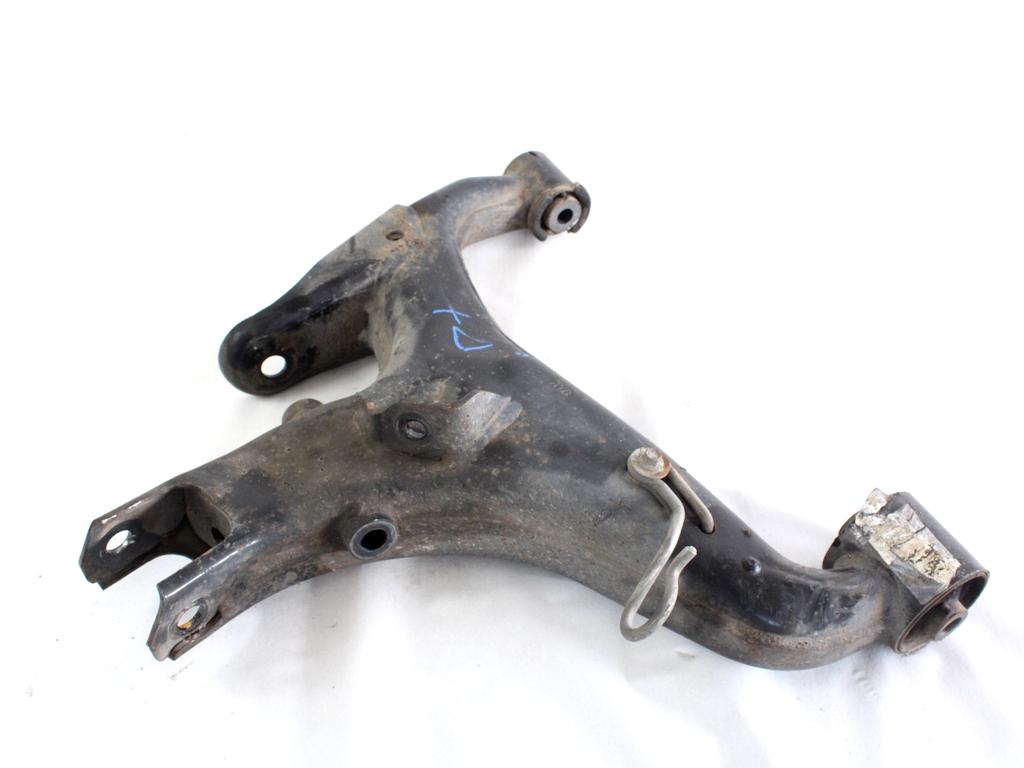 ZADNJA DESNA ROKA  OEM N. LR019977 ORIGINAL REZERVNI DEL LAND ROVER RANGE ROVER SPORT L320 MK1 R (2010 -2013)DIESEL LETNIK 2011