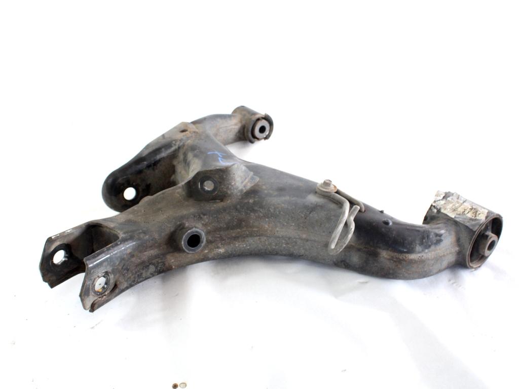 ZADNJA DESNA ROKA  OEM N. LR019977 ORIGINAL REZERVNI DEL LAND ROVER RANGE ROVER SPORT L320 MK1 R (2010 -2013)DIESEL LETNIK 2011