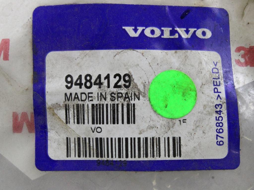 ZUNANJI PROFILI IN LETVE OEM N. 9484129 ORIGINAL REZERVNI DEL VOLVO S70 V70 874 875 876 MK1 (1996 - 2000)DIESEL LETNIK 1999