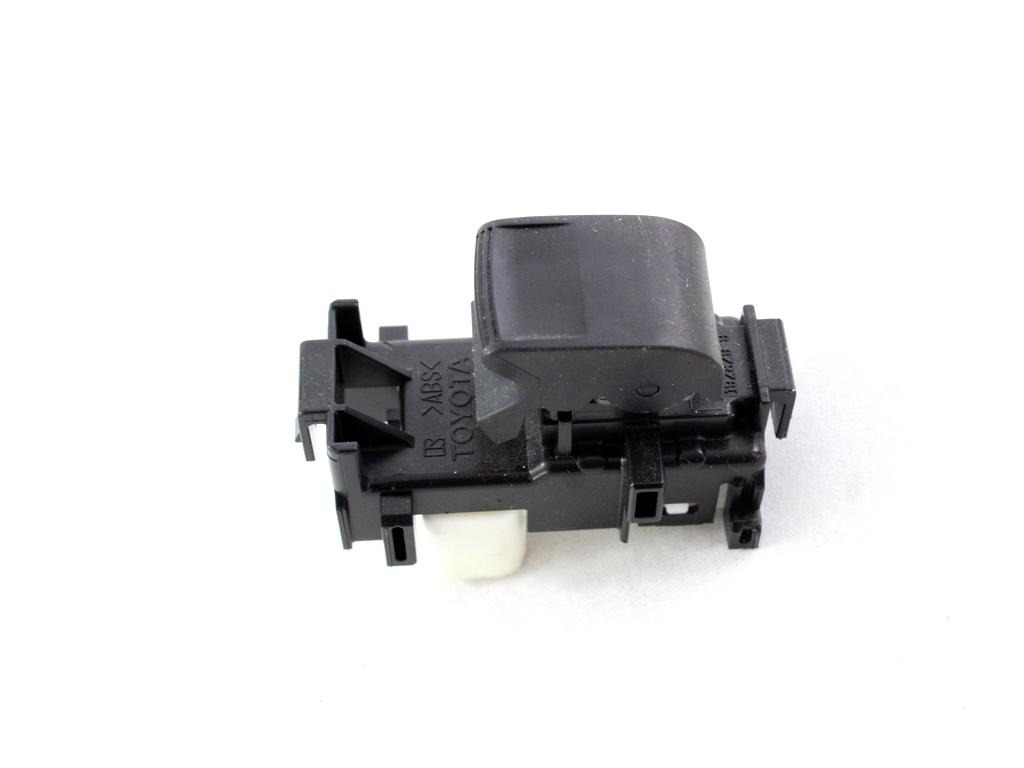 STIKALO SPREDNJIH DESNIH SIP OEM N. 848100D030 ORIGINAL REZERVNI DEL TOYOTA RAV 4  XA40 MK4 (2013 - 2018) DIESEL LETNIK 2015