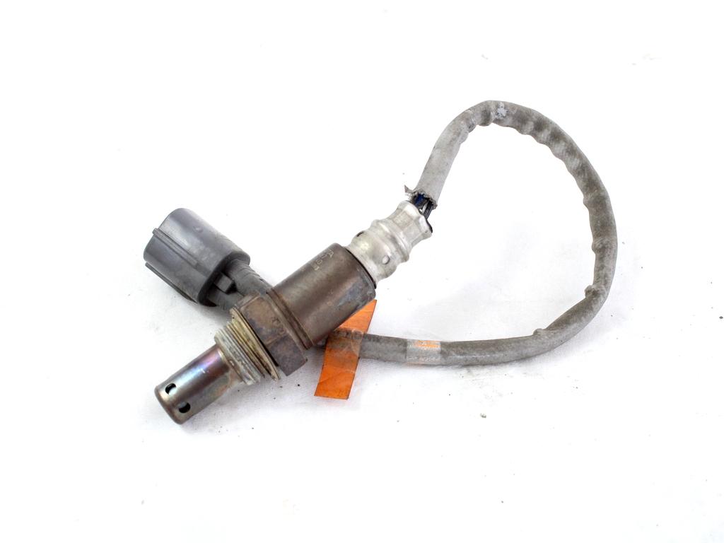 SONDA LAMBDA  OEM N. 89467-42140 ORIGINAL REZERVNI DEL TOYOTA RAV 4  XA40 MK4 (2013 - 2018) DIESEL LETNIK 2015