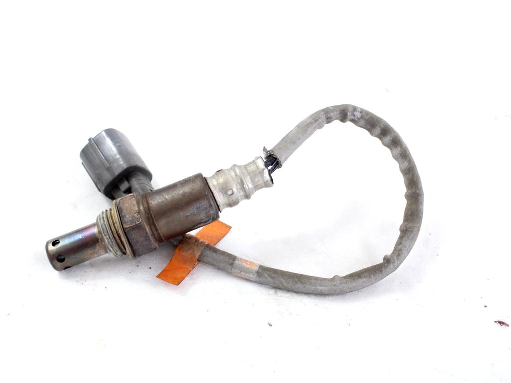 SONDA LAMBDA  OEM N. 89467-42140 ORIGINAL REZERVNI DEL TOYOTA RAV 4  XA40 MK4 (2013 - 2018) DIESEL LETNIK 2015