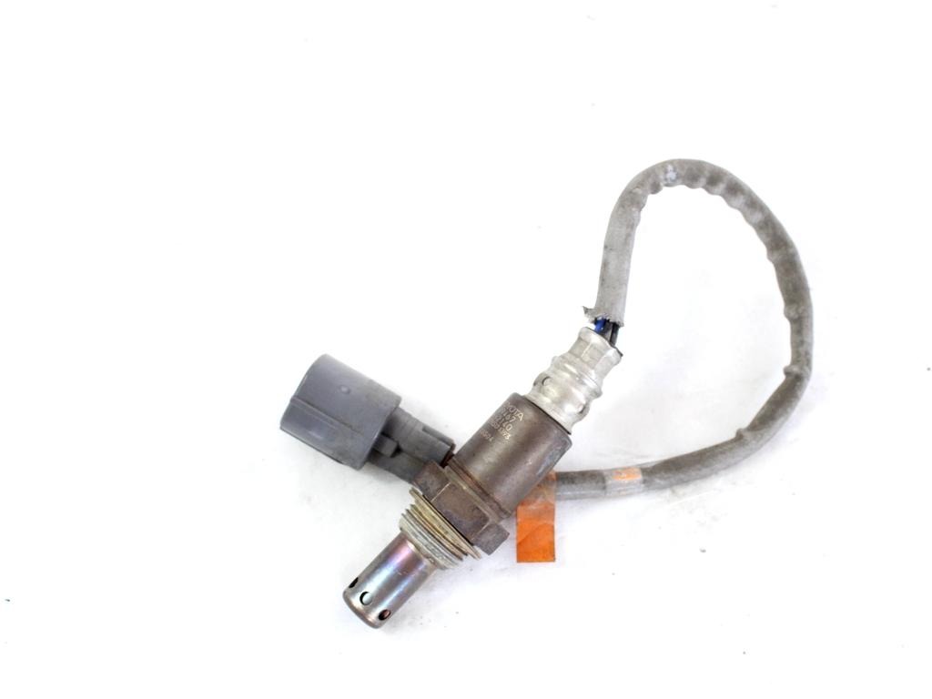 SONDA LAMBDA  OEM N. 89467-42140 ORIGINAL REZERVNI DEL TOYOTA RAV 4  XA40 MK4 (2013 - 2018) DIESEL LETNIK 2015