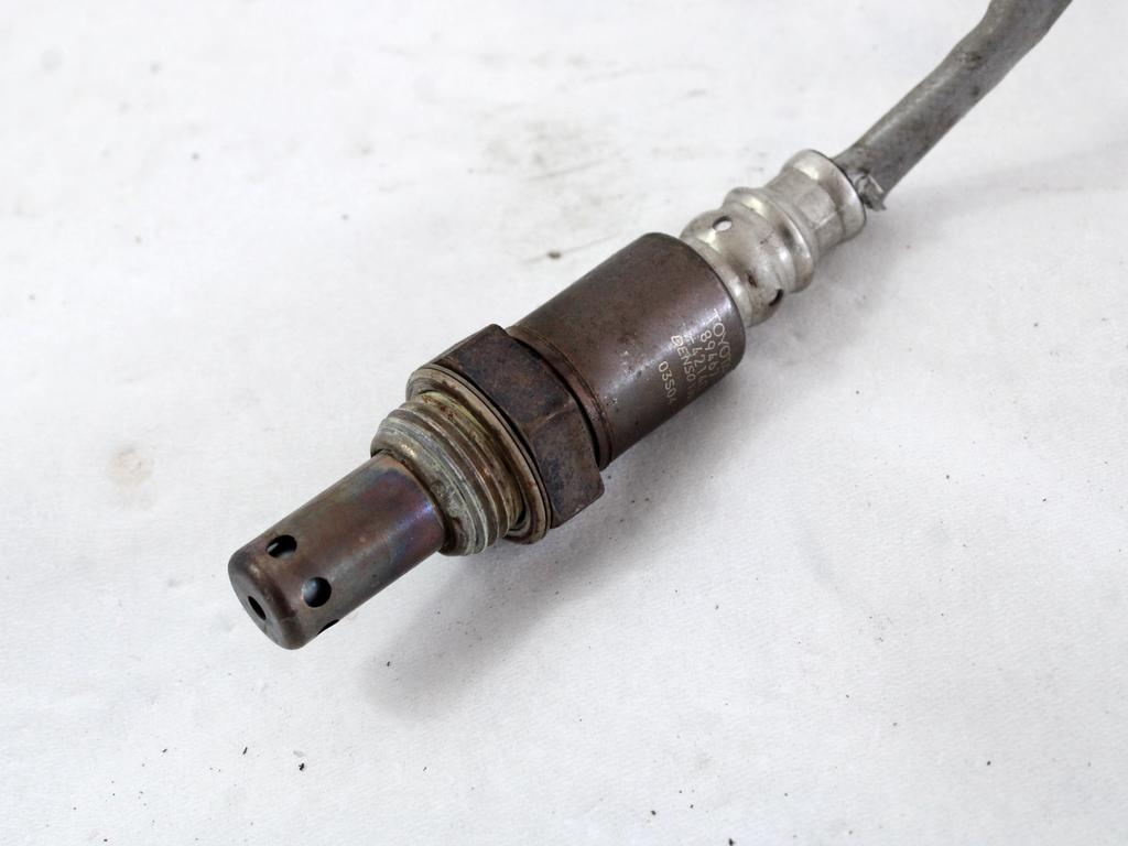 SONDA LAMBDA  OEM N. 89467-42140 ORIGINAL REZERVNI DEL TOYOTA RAV 4  XA40 MK4 (2013 - 2018) DIESEL LETNIK 2015