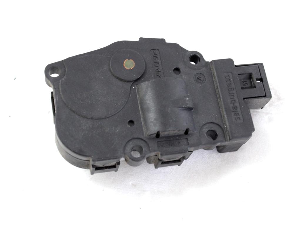 MOTORCEK OGREVANJA OEM N. K9749006 ORIGINAL REZERVNI DEL TOYOTA RAV 4  XA40 MK4 (2013 - 2018) DIESEL LETNIK 2015