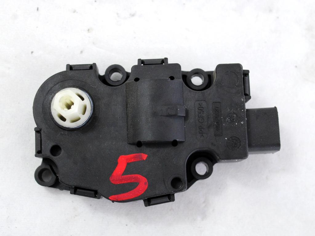 MOTORCEK OGREVANJA OEM N. K9749006 ORIGINAL REZERVNI DEL TOYOTA RAV 4  XA40 MK4 (2013 - 2018) DIESEL LETNIK 2015