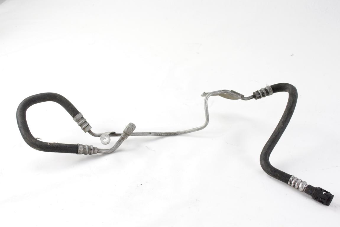 CEVI SERVO VOLANA OEM N. 32416766145 ORIGINAL REZERVNI DEL BMW SERIE 5 E60 E61 (2003 - 2010) DIESEL LETNIK 2003