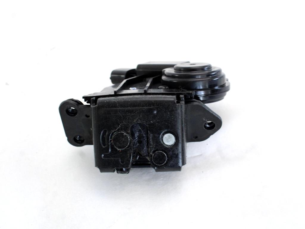 ZAKLEPANJE PRTLJA?NIH VRAT  OEM N. 6935002080 ORIGINAL REZERVNI DEL TOYOTA RAV 4  XA40 MK4 (2013 - 2018) DIESEL LETNIK 2015