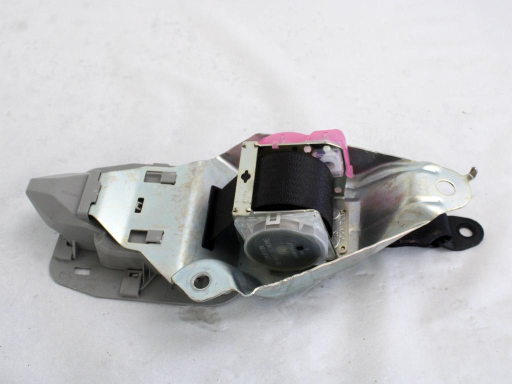 VARNOSTNI PAS OEM N. 73320-42081C0 ORIGINAL REZERVNI DEL TOYOTA RAV 4  XA40 MK4 (2013 - 2018) DIESEL LETNIK 2015