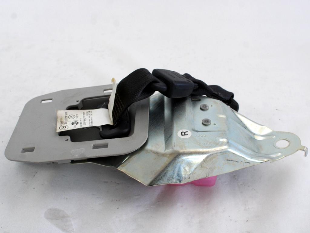 VARNOSTNI PAS OEM N. 73320-42081C0 ORIGINAL REZERVNI DEL TOYOTA RAV 4  XA40 MK4 (2013 - 2018) DIESEL LETNIK 2015