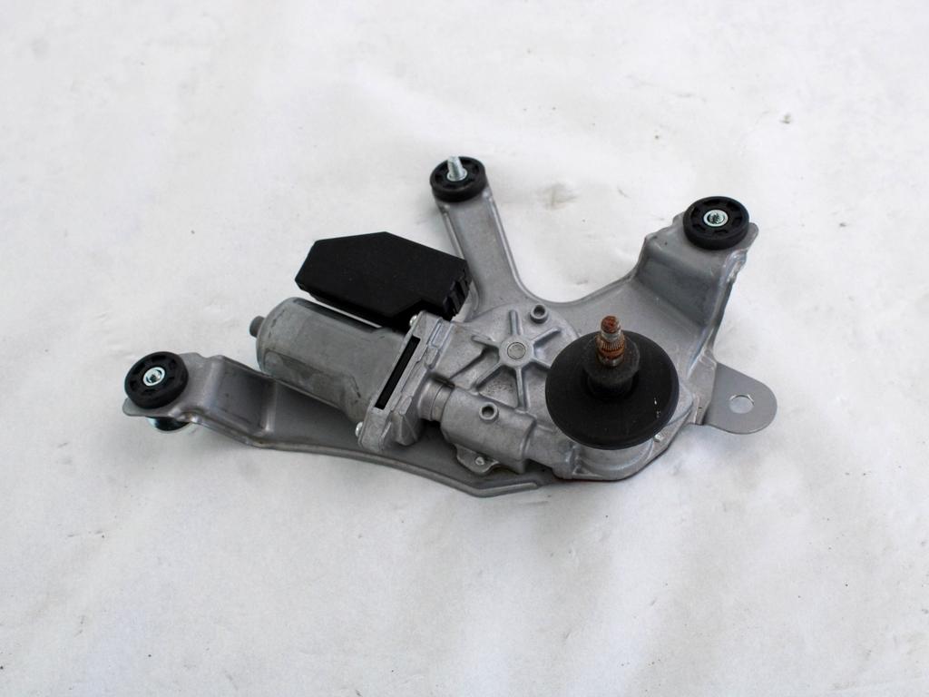 MOTORCEK ZADNJEGA BRISALCA OEM N. 85130-42080 ORIGINAL REZERVNI DEL TOYOTA RAV 4  XA40 MK4 (2013 - 2018) DIESEL LETNIK 2015