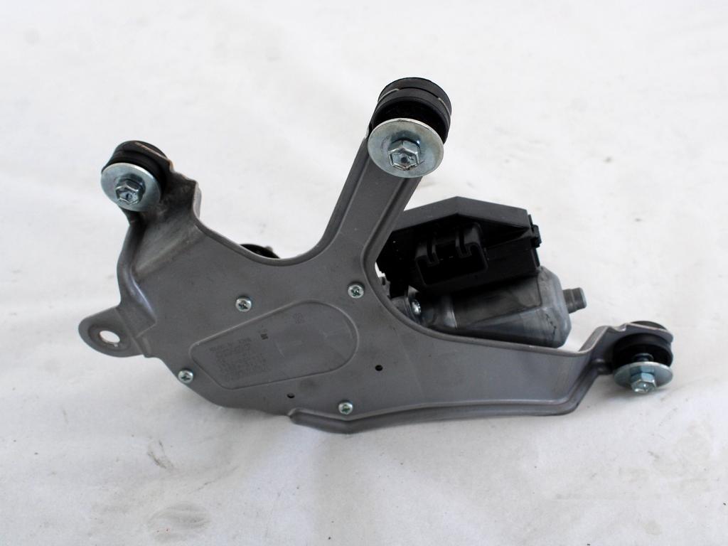 MOTORCEK ZADNJEGA BRISALCA OEM N. 85130-42080 ORIGINAL REZERVNI DEL TOYOTA RAV 4  XA40 MK4 (2013 - 2018) DIESEL LETNIK 2015