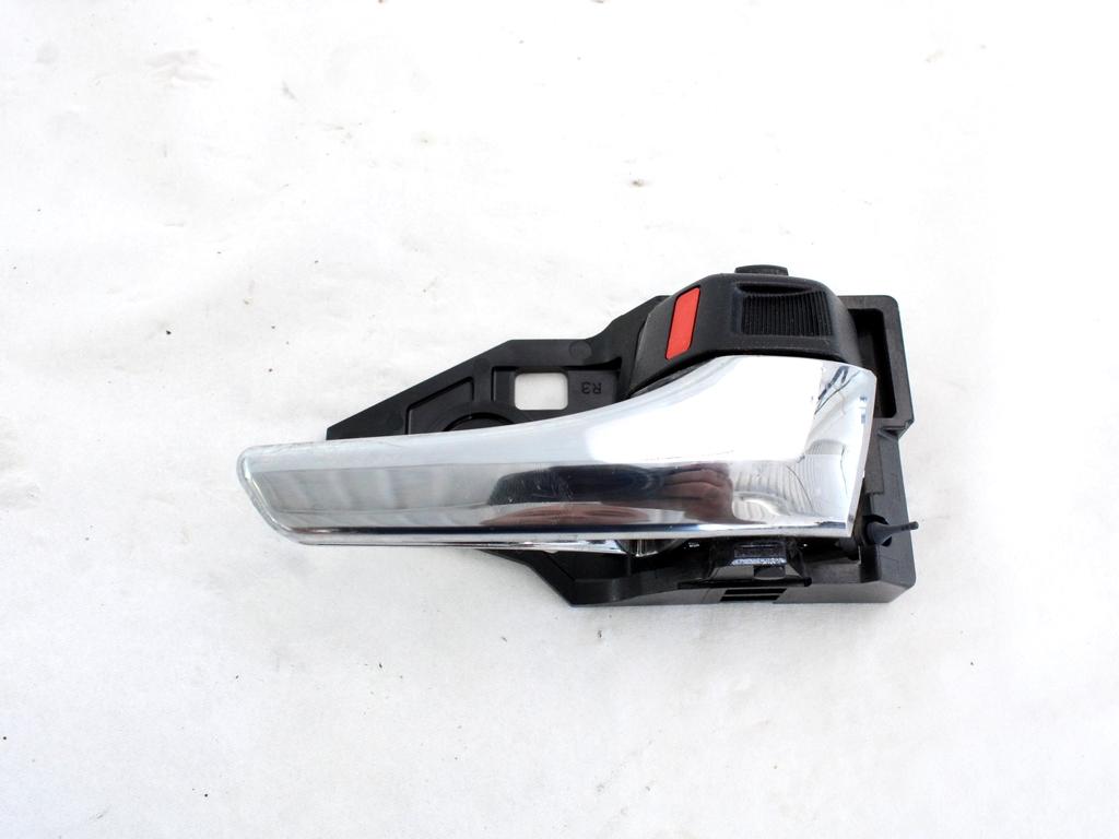 NOTRANJA KLJUKA  OEM N. 6920533111C0 ORIGINAL REZERVNI DEL TOYOTA RAV 4  XA40 MK4 (2013 - 2018) DIESEL LETNIK 2015