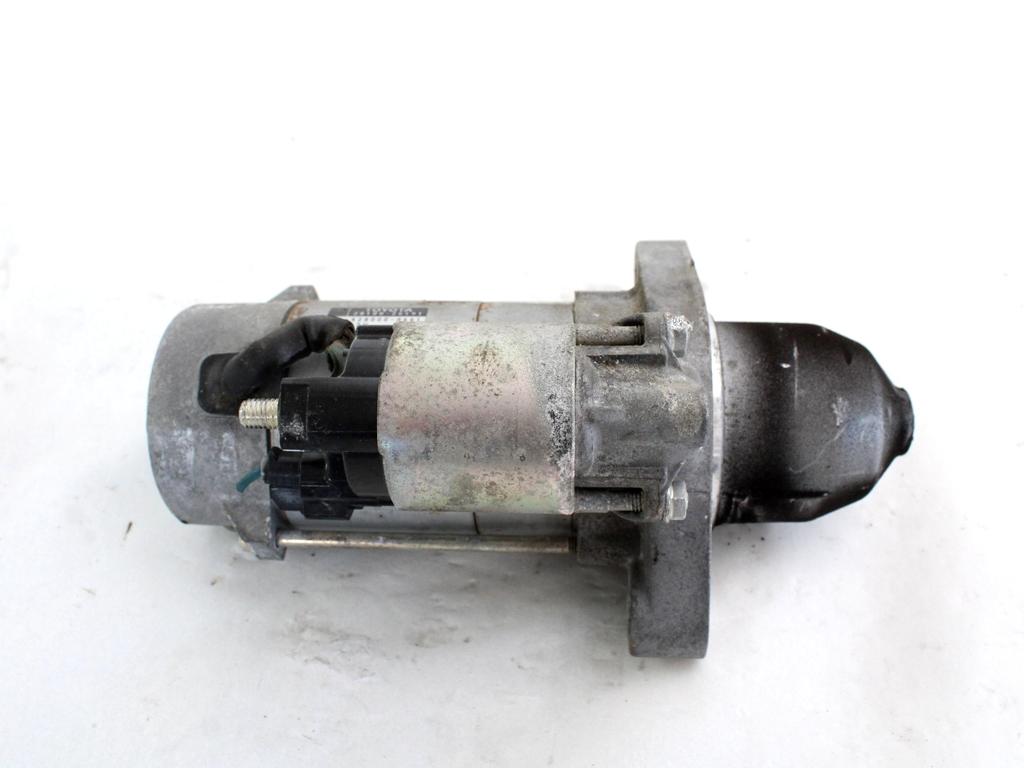 ZAGANJAC MOTORJA  OEM N. 2810026191 ORIGINAL REZERVNI DEL TOYOTA RAV 4  XA40 MK4 (2013 - 2018) DIESEL LETNIK 2015