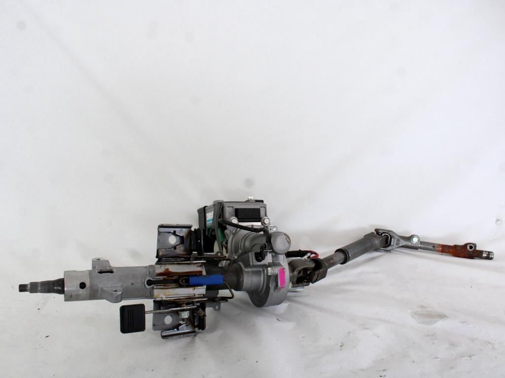 VOLANSKI DROG OEM N. 89650-42091 ORIGINAL REZERVNI DEL TOYOTA RAV 4  XA40 MK4 (2013 - 2018) DIESEL LETNIK 2015