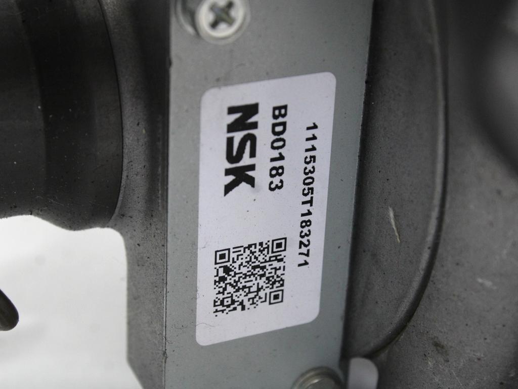 VOLANSKI DROG OEM N. 89650-42091 ORIGINAL REZERVNI DEL TOYOTA RAV 4  XA40 MK4 (2013 - 2018) DIESEL LETNIK 2015