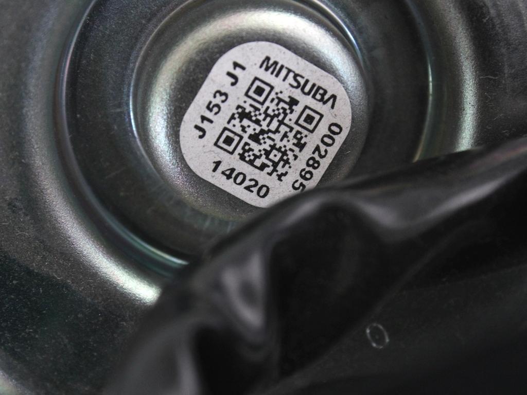 VOLANSKI DROG OEM N. 89650-42091 ORIGINAL REZERVNI DEL TOYOTA RAV 4  XA40 MK4 (2013 - 2018) DIESEL LETNIK 2015