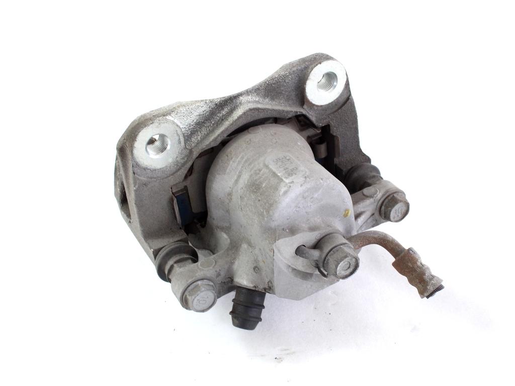 ZADNJE LEVE ZAVORNE CELJUSTI  OEM N. 4785042070 ORIGINAL REZERVNI DEL TOYOTA RAV 4  XA40 MK4 (2013 - 2018) DIESEL LETNIK 2015