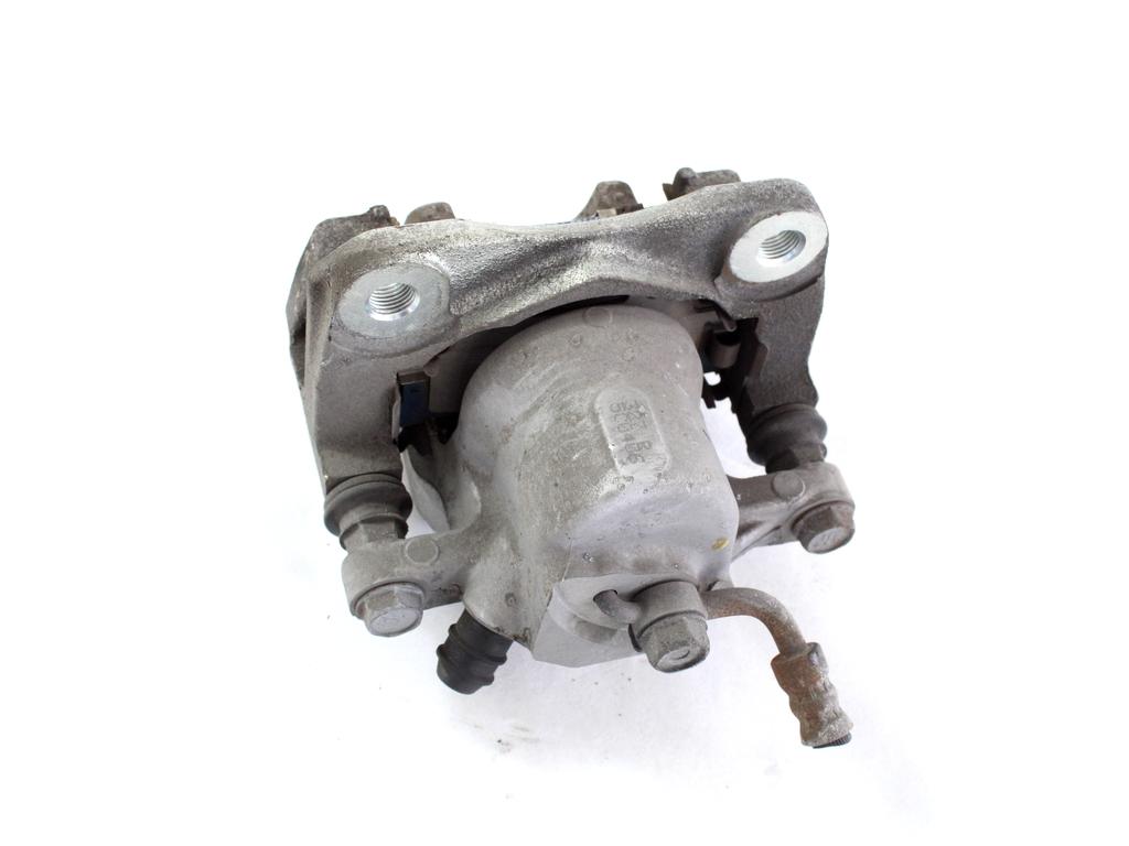 ZADNJE LEVE ZAVORNE CELJUSTI  OEM N. 4785042070 ORIGINAL REZERVNI DEL TOYOTA RAV 4  XA40 MK4 (2013 - 2018) DIESEL LETNIK 2015