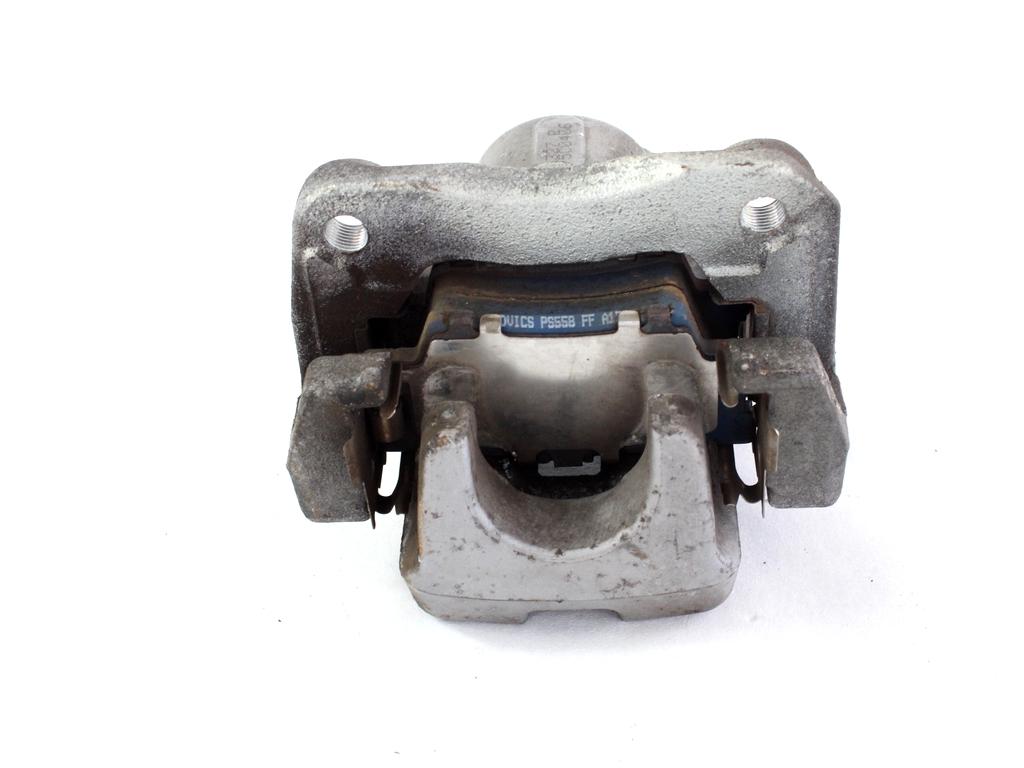 ZADNJE LEVE ZAVORNE CELJUSTI  OEM N. 4785042070 ORIGINAL REZERVNI DEL TOYOTA RAV 4  XA40 MK4 (2013 - 2018) DIESEL LETNIK 2015