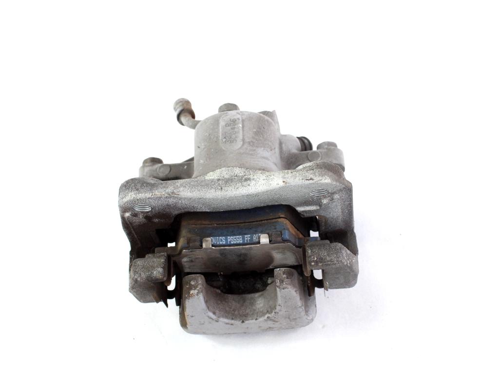 ZADNJE LEVE ZAVORNE CELJUSTI  OEM N. 4785042070 ORIGINAL REZERVNI DEL TOYOTA RAV 4  XA40 MK4 (2013 - 2018) DIESEL LETNIK 2015