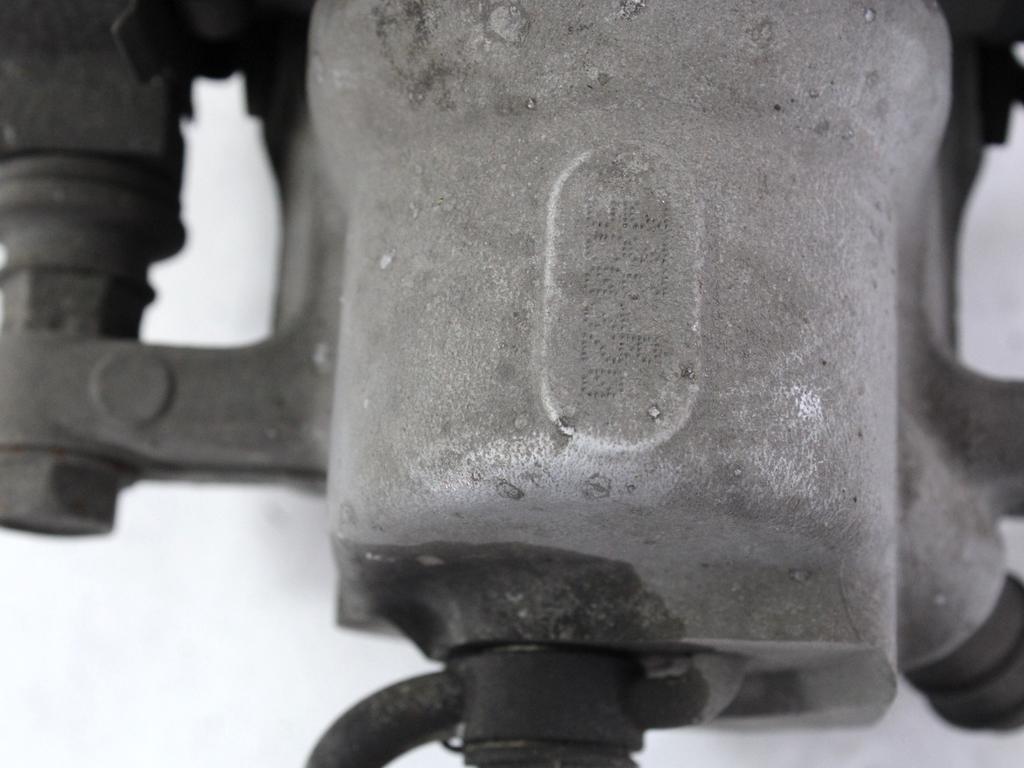 ZADNJE DESNE ZAVORNE CELJUSTI  OEM N. 4783042080 ORIGINAL REZERVNI DEL TOYOTA RAV 4  XA40 MK4 (2013 - 2018) DIESEL LETNIK 2015