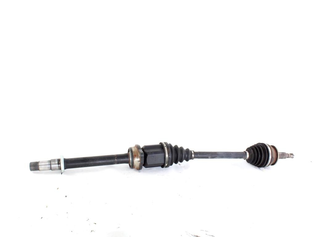 DESNA SPREDNJA POGONSKA GRED  OEM N. 4341042260 ORIGINAL REZERVNI DEL TOYOTA RAV 4  XA40 MK4 (2013 - 2018) DIESEL LETNIK 2015