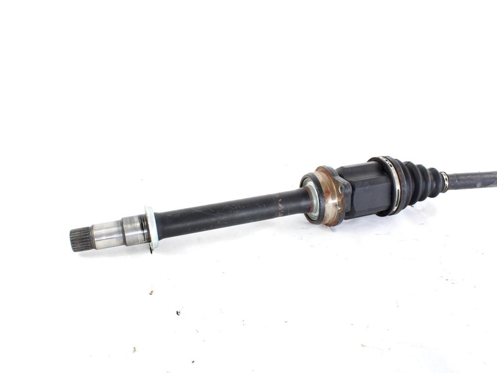 DESNA SPREDNJA POGONSKA GRED  OEM N. 4341042260 ORIGINAL REZERVNI DEL TOYOTA RAV 4  XA40 MK4 (2013 - 2018) DIESEL LETNIK 2015