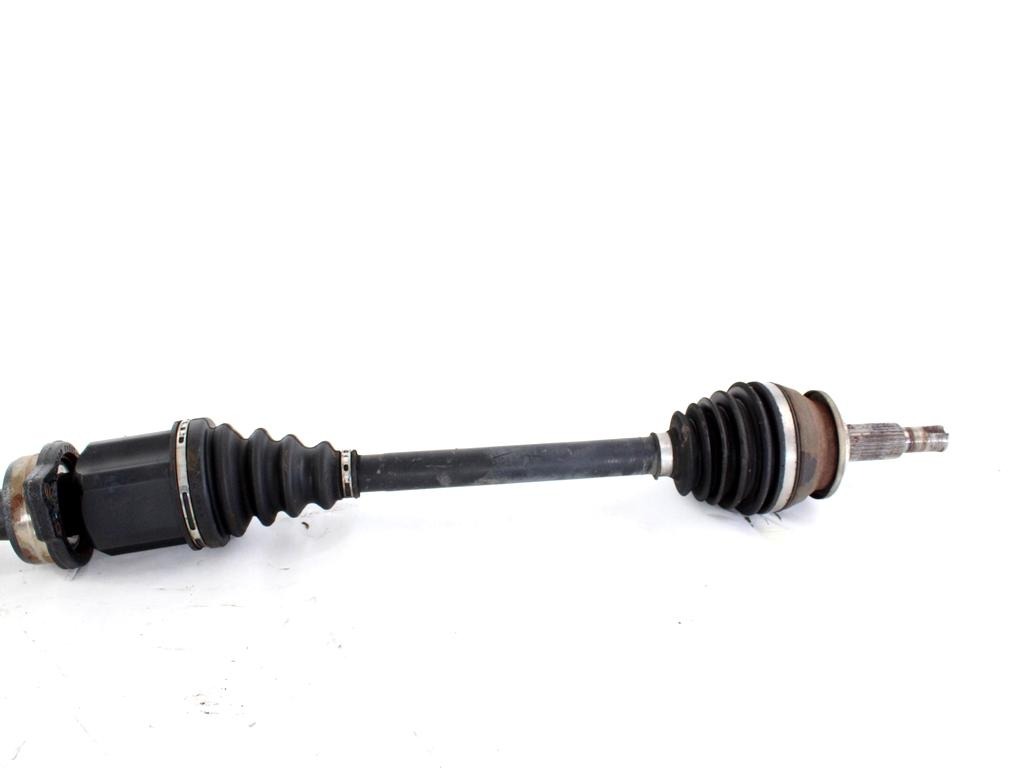 DESNA SPREDNJA POGONSKA GRED  OEM N. 4341042260 ORIGINAL REZERVNI DEL TOYOTA RAV 4  XA40 MK4 (2013 - 2018) DIESEL LETNIK 2015