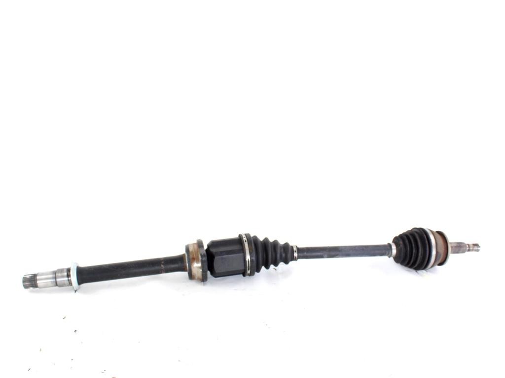 DESNA SPREDNJA POGONSKA GRED  OEM N. 4341042260 ORIGINAL REZERVNI DEL TOYOTA RAV 4  XA40 MK4 (2013 - 2018) DIESEL LETNIK 2015