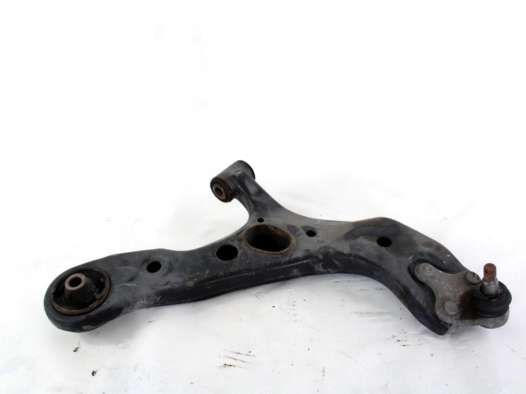 SPREDNJA DESNA ROKA  OEM N. 4806842060 ORIGINAL REZERVNI DEL TOYOTA RAV 4  XA40 MK4 (2013 - 2018) DIESEL LETNIK 2015