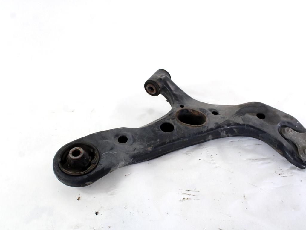 SPREDNJA DESNA ROKA  OEM N. 4806842060 ORIGINAL REZERVNI DEL TOYOTA RAV 4  XA40 MK4 (2013 - 2018) DIESEL LETNIK 2015