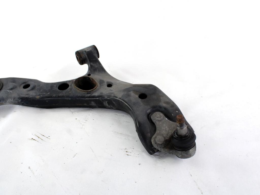 SPREDNJA DESNA ROKA  OEM N. 4806842060 ORIGINAL REZERVNI DEL TOYOTA RAV 4  XA40 MK4 (2013 - 2018) DIESEL LETNIK 2015