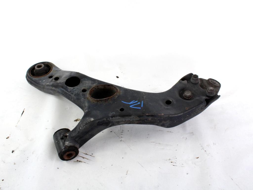 SPREDNJA DESNA ROKA  OEM N. 4806842060 ORIGINAL REZERVNI DEL TOYOTA RAV 4  XA40 MK4 (2013 - 2018) DIESEL LETNIK 2015