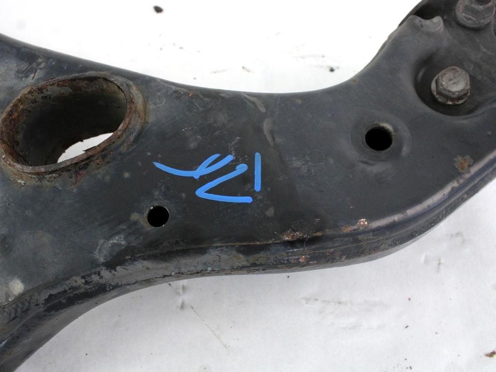 SPREDNJA DESNA ROKA  OEM N. 4806842060 ORIGINAL REZERVNI DEL TOYOTA RAV 4  XA40 MK4 (2013 - 2018) DIESEL LETNIK 2015