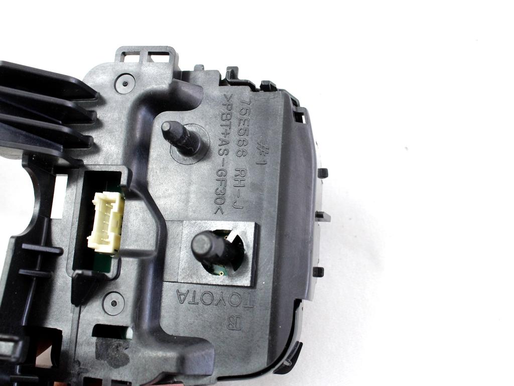 MULTIFUNKCIJSKI VOLAN OEM N. 8425042110C0 ORIGINAL REZERVNI DEL TOYOTA RAV 4  XA40 MK4 (2013 - 2018) DIESEL LETNIK 2015