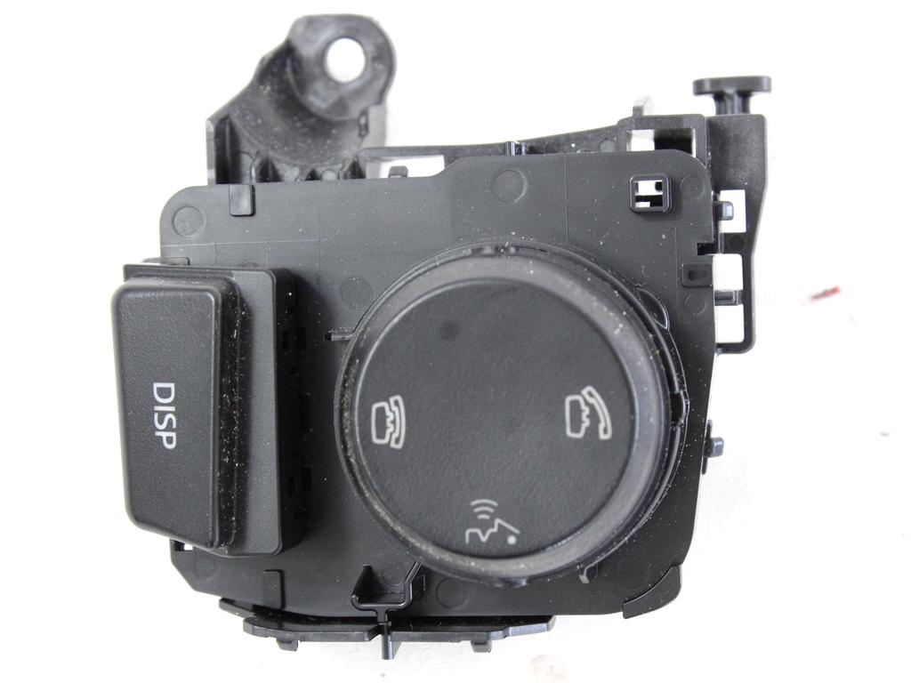 MULTIFUNKCIJSKI VOLAN OEM N. 8425042110C0 ORIGINAL REZERVNI DEL TOYOTA RAV 4  XA40 MK4 (2013 - 2018) DIESEL LETNIK 2015