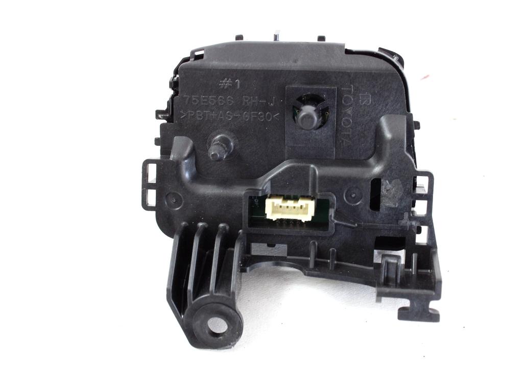 MULTIFUNKCIJSKI VOLAN OEM N. 8425042110C0 ORIGINAL REZERVNI DEL TOYOTA RAV 4  XA40 MK4 (2013 - 2018) DIESEL LETNIK 2015