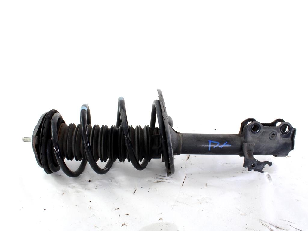 SPREDNJI DESNI AMORTIZER  OEM N. 48510-42440 ORIGINAL REZERVNI DEL TOYOTA RAV 4  XA40 MK4 (2013 - 2018) DIESEL LETNIK 2015