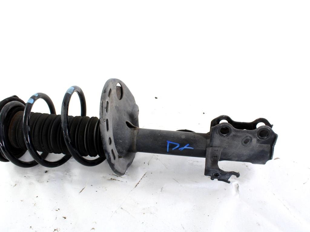 SPREDNJI DESNI AMORTIZER  OEM N. 48510-42440 ORIGINAL REZERVNI DEL TOYOTA RAV 4  XA40 MK4 (2013 - 2018) DIESEL LETNIK 2015