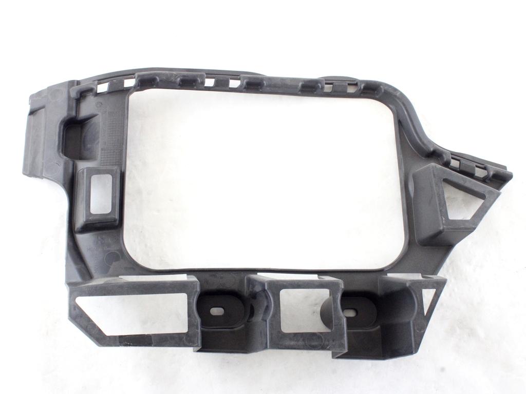 NOSILCI ZADNJEGA ODBIJACA  OEM N. 7P6807394A ORIGINAL REZERVNI DEL VOLKSWAGEN TOUAREG 7P5 7P6 MK2 (2010 - 2018)DIESEL LETNIK 2015