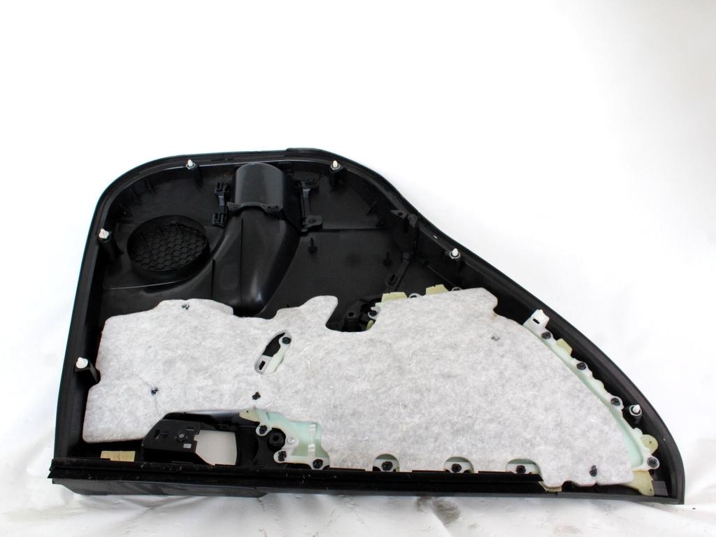 VRATNI PANEL OEM N. PNPDPTYRA4XA40MK4SV5P ORIGINAL REZERVNI DEL TOYOTA RAV 4  XA40 MK4 (2013 - 2018) DIESEL LETNIK 2015