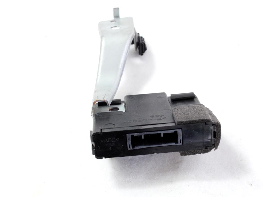 RACUNALNIK AVTOALARMA/BLOKADA MOTORJA OEM N. 89780-42170 ORIGINAL REZERVNI DEL TOYOTA RAV 4  XA40 MK4 (2013 - 2018) DIESEL LETNIK 2015